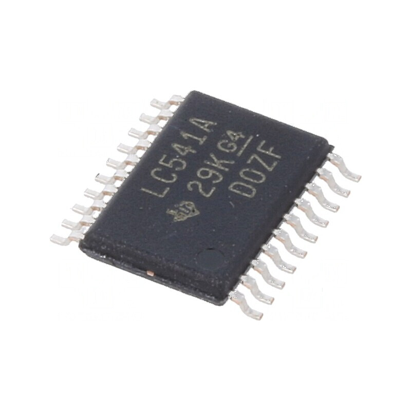Buffer digital octal CMOS SMD TSSOP20 8 canale 1,65÷3,6VDC | Electronic-mag.ro | Componente Electronice Buffer digital octal CMOS SMD TSSOP20 8 canale 1,65÷3,6VDC | Electronic-mag.ro | Componente Electronice