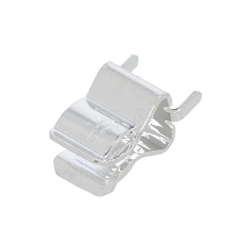 Cleme pentru siguranțe cilindrice THT 6,3x32mm 15A | Electronic-mag.ro | Componente Electronice Cleme pentru siguranțe cilindrice THT 6,3x32mm 15A | Electronic-mag.ro | Componente Electronice