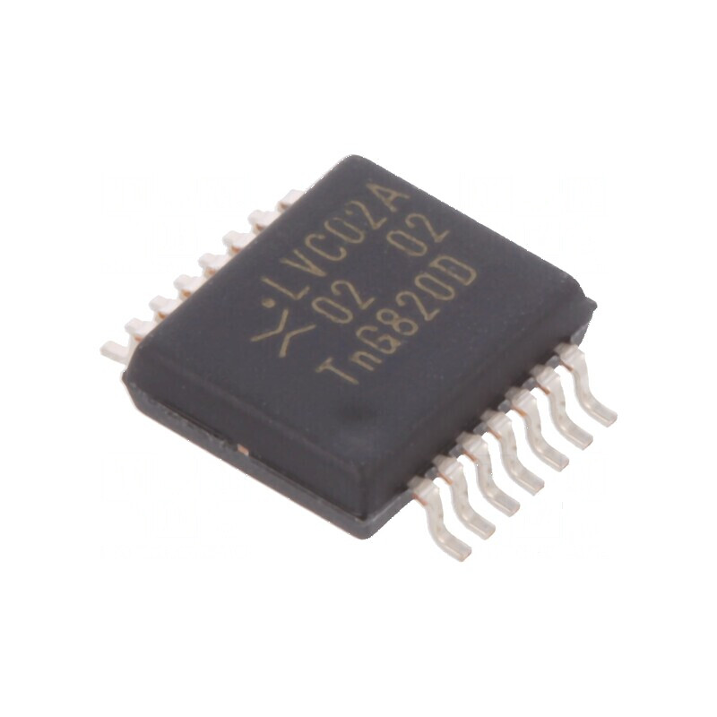 IC digital NOR, 4 intrări, 2 ieșiri, CMOS/TTL, SMD SSOP14, 1,2-3,6VDC | Electronic-mag.ro | Componente Electronice IC digital NOR, 4 intrări, 2 ieșiri, CMOS/TTL, SMD SSOP14, 1,2-3,6VDC | Electronic-mag.ro | Componente Electronice