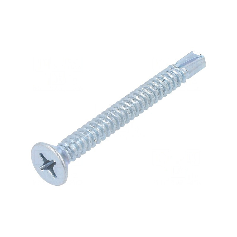 Şurub metal 6,3x70 Phillips PH3 oţel călit | Electronic-mag.ro | Componente Electronice Şurub metal 6,3x70 Phillips PH3 oţel călit | Electronic-mag.ro | Componente Electronice