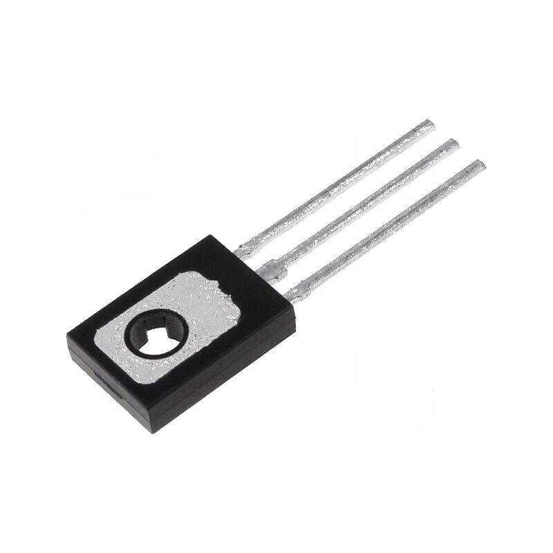 Tranzistor PNP bipolar 80V 1,5A 12,5W SOT32 | Electronic-mag.ro | Componente Electronice Tranzistor PNP bipolar 80V 1,5A 12,5W SOT32 | Electronic-mag.ro | Componente Electronice
