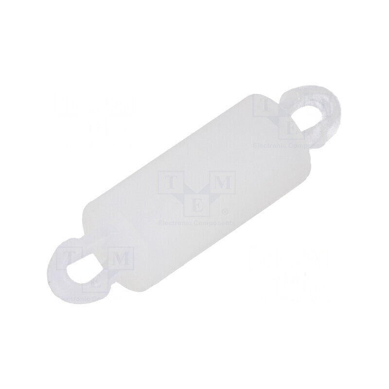 Distanţier PCB poliamidă 10mm UL94V-2 | Electronic-mag.ro | Componente Electronice Distanţier PCB poliamidă 10mm UL94V-2 | Electronic-mag.ro | Componente Electronice