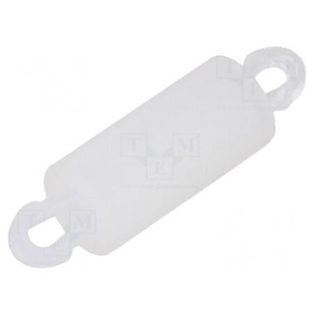 Distanţier PCB poliamidă 10mm UL94V-2 | Electronic-mag.ro | Componente Electronice