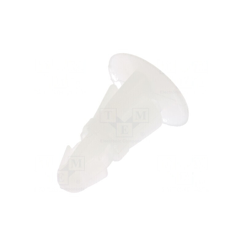 Ştift de montare poliamidă 6mm clichet Ø2 5,4mm | Electronic-mag.ro | Componente Electronice Ştift de montare poliamidă 6mm clichet Ø2 5,4mm | Electronic-mag.ro | Componente Electronice