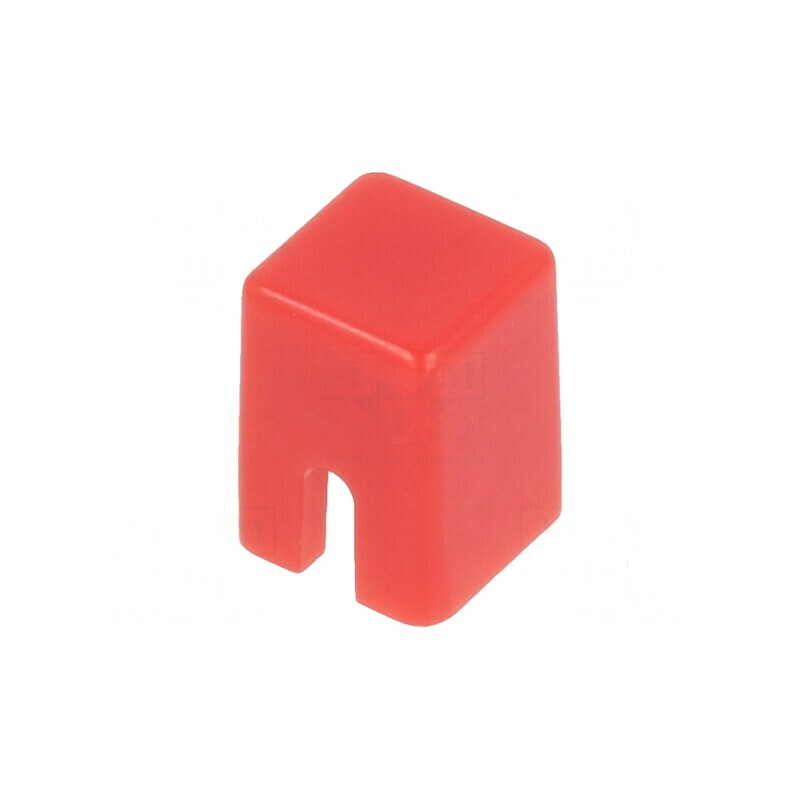 Buton roșu fără TS 6x Corp | Electronic-mag.ro | Componente Electronice Buton roșu fără TS 6x Corp | Electronic-mag.ro | Componente Electronice