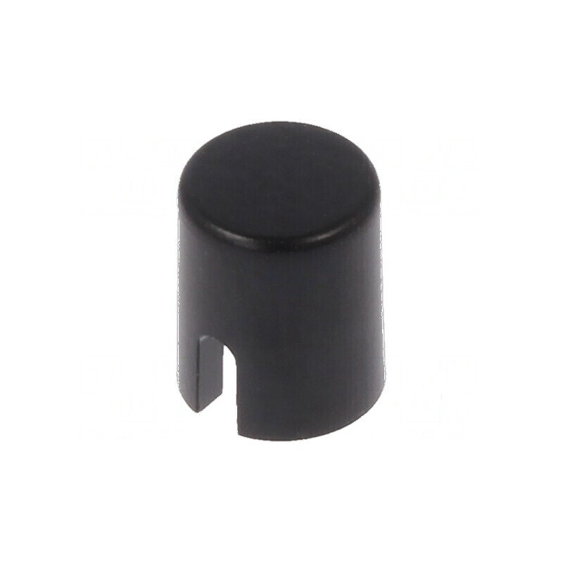 Buton negru fără TS 6x Corp | Electronic-mag.ro | Componente Electronice Buton negru fără TS 6x Corp | Electronic-mag.ro | Componente Electronice