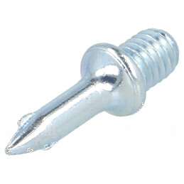 Bolţuri oţel M6 26mm cu filet 8mm Ø 4mm | Electronic-mag.ro | Componente Electronice