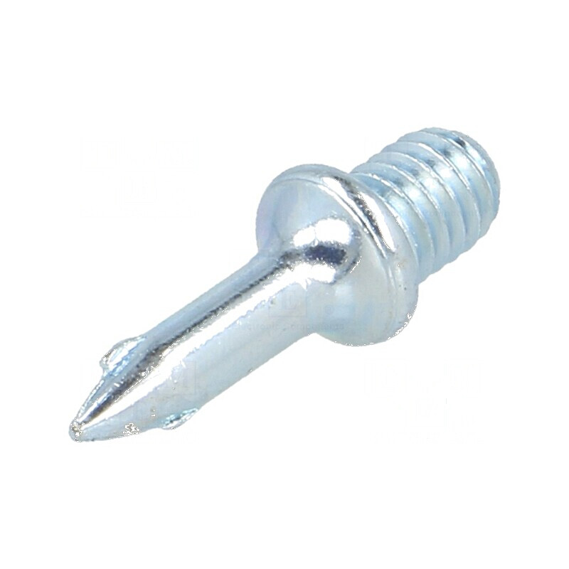 Bolţuri oţel M6 26mm cu filet 8mm Ø 4mm | Electronic-mag.ro | Componente Electronice Bolţuri oţel M6 26mm cu filet 8mm Ø 4mm | Electronic-mag.ro | Componente Electronice