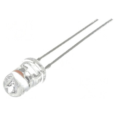 LED 5mm roz cu efect de lumânare și clipire 2000÷2500mcd | Electronic-mag.ro | Componente Electronice