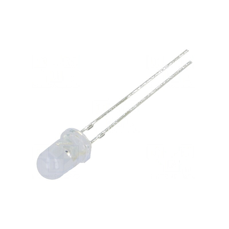 LED 5mm galbenă 2180-3000mcd 100° convex | Electronic-mag.ro | Componente Electronice LED 5mm galbenă 2180-3000mcd 100° convex | Electronic-mag.ro | Componente Electronice