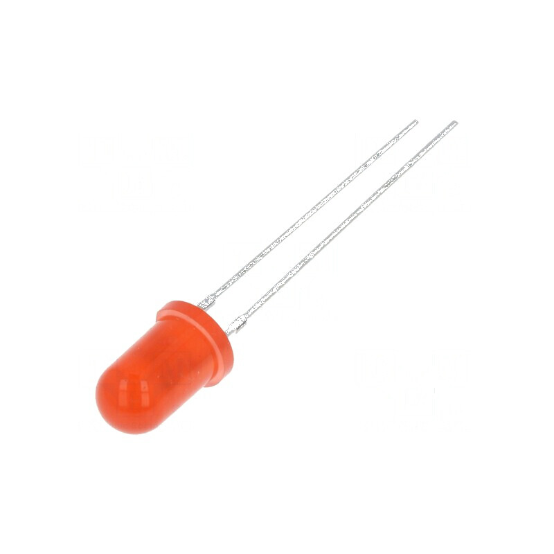 LED 5mm roșie clipire 1120-1560mcd 20mA 60° | Electronic-mag.ro | Componente Electronice LED 5mm roșie clipire 1120-1560mcd 20mA 60° | Electronic-mag.ro | Componente Electronice
