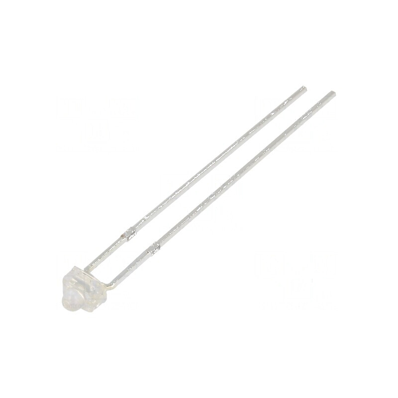 LED UV 30° 20mA 114mW 390-400nm 3-3,8VDC THT | Electronic-mag.ro | Componente Electronice LED UV 30° 20mA 114mW 390-400nm 3-3,8VDC THT | Electronic-mag.ro | Componente Electronice