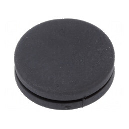 Manșon cu cap adâncit 22mm, 18,4mm, 50÷95°C | Electronic-mag.ro | Componente Electronice