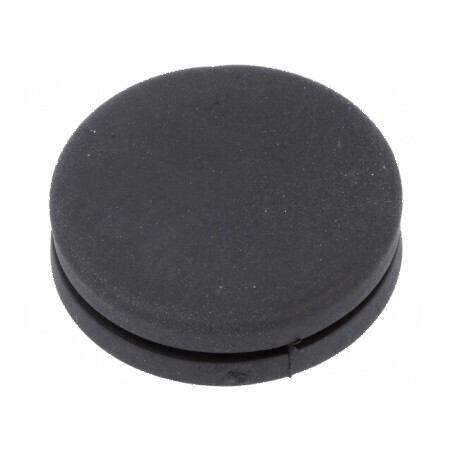 Manșon cu cap adâncit 22mm, 18,4mm, 50÷95°C | Electronic-mag.ro | Componente Electronice