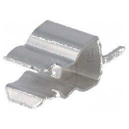 Cleme pentru siguranţe cilindrice THT 16A 600VAC - accesorii electrice | Electronic-mag.ro | Componente Electronice