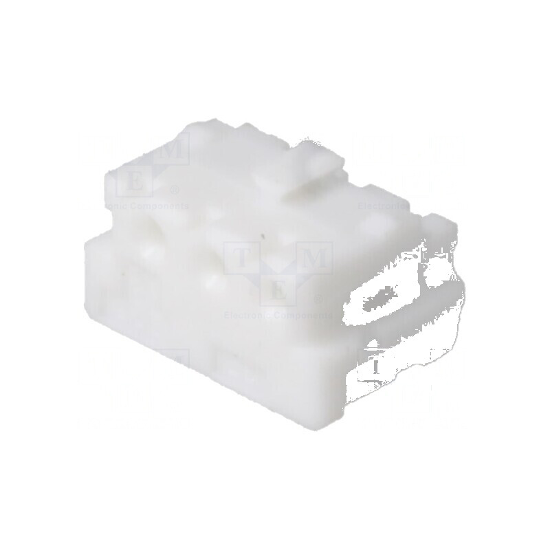 Conector cablu-placă mufă mamă PIN 3 CT Pas 2mm IDC | Electronic-mag.ro | Componente Electronice Conector cablu-placă mufă mamă PIN 3 CT Pas 2mm IDC | Electronic-mag.ro | Componente Electronice