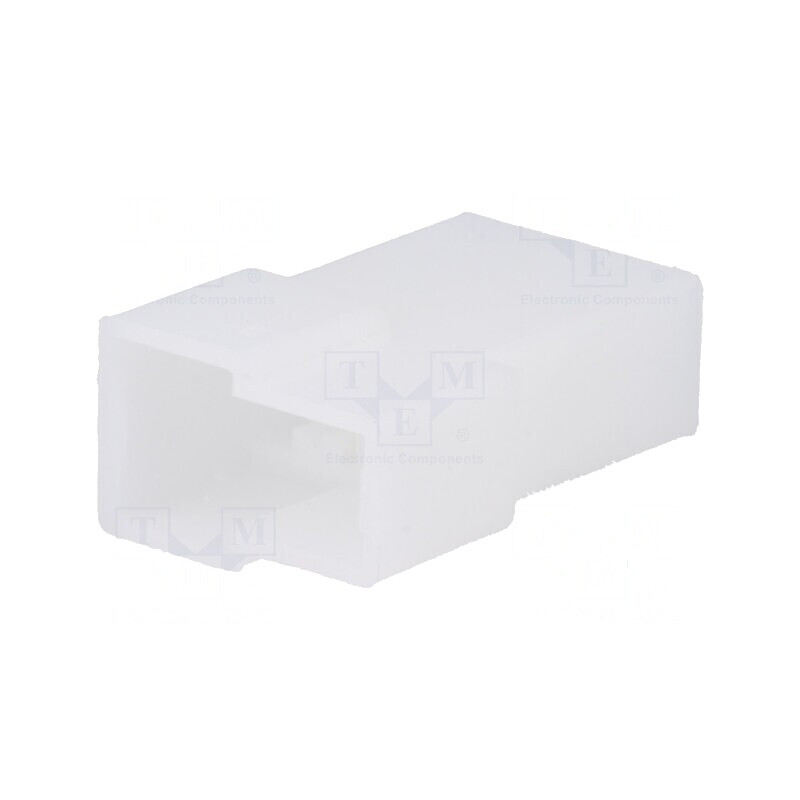 Carcase terminale tată 6,3mm cu clichet | Electronic-mag.ro | Componente Electronice Carcase terminale tată 6,3mm cu clichet | Electronic-mag.ro | Componente Electronice