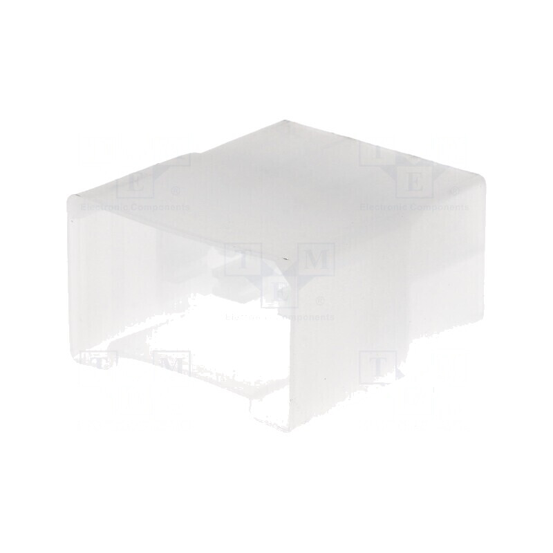 Carcase terminale tată 6,3mm cu clichet | Electronic-mag.ro | Componente Electronice Carcase terminale tată 6,3mm cu clichet | Electronic-mag.ro | Componente Electronice