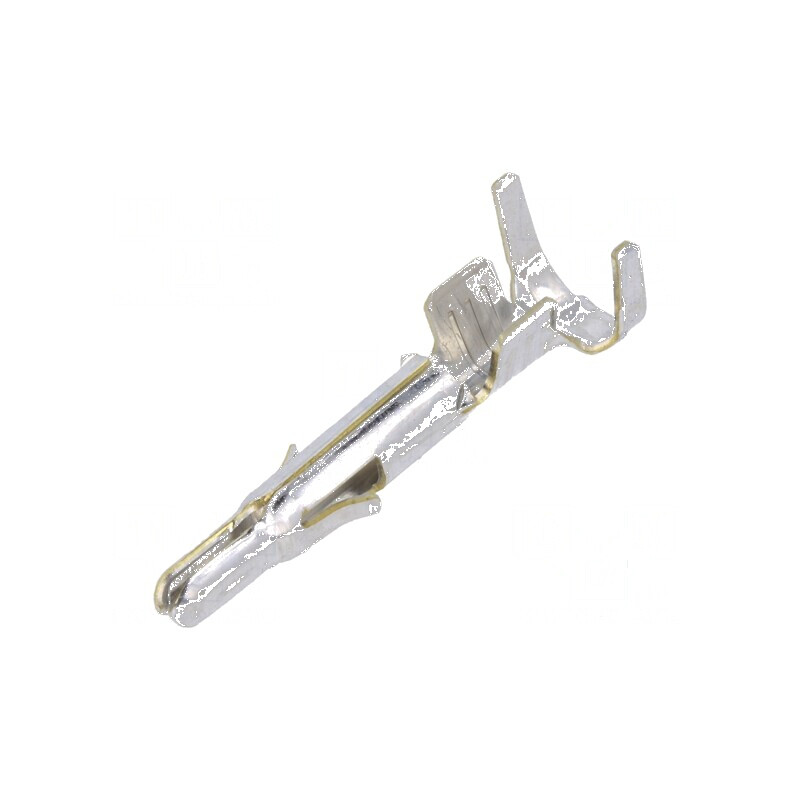Pin mamă alamă cositorit 1,5-2,5mm² 16AWG-13AWG vrac | Electronic-mag.ro | Componente Electronice Pin mamă alamă cositorit 1,5-2,5mm² 16AWG-13AWG vrac | Electronic-mag.ro | Componente Electronice