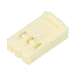 3P TELFIX BU-GEH - Suport de montaj pentru cabluri | Electronic-mag.ro | Componente Electronice