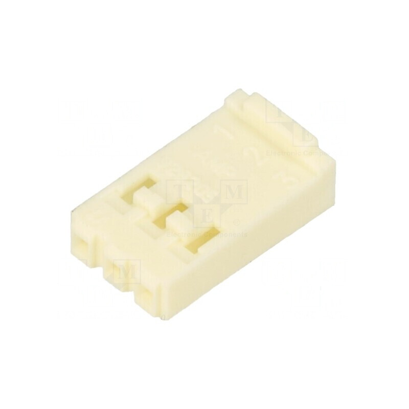 3P TELFIX BU-GEH - Suport de montaj pentru cabluri | Electronic-mag.ro | Componente Electronice 3P TELFIX BU-GEH - Suport de montaj pentru cabluri | Electronic-mag.ro | Componente Electronice