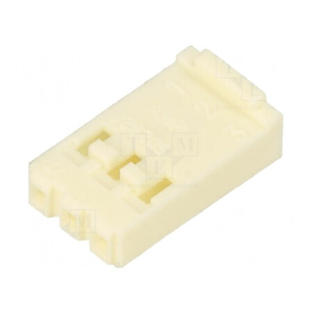 3P TELFIX BU-GEH - Suport de montaj pentru cabluri | Electronic-mag.ro | Componente Electronice
