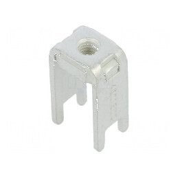 Terminal cu şurub drept THT | Electronic-mag.ro | Componente Electronice