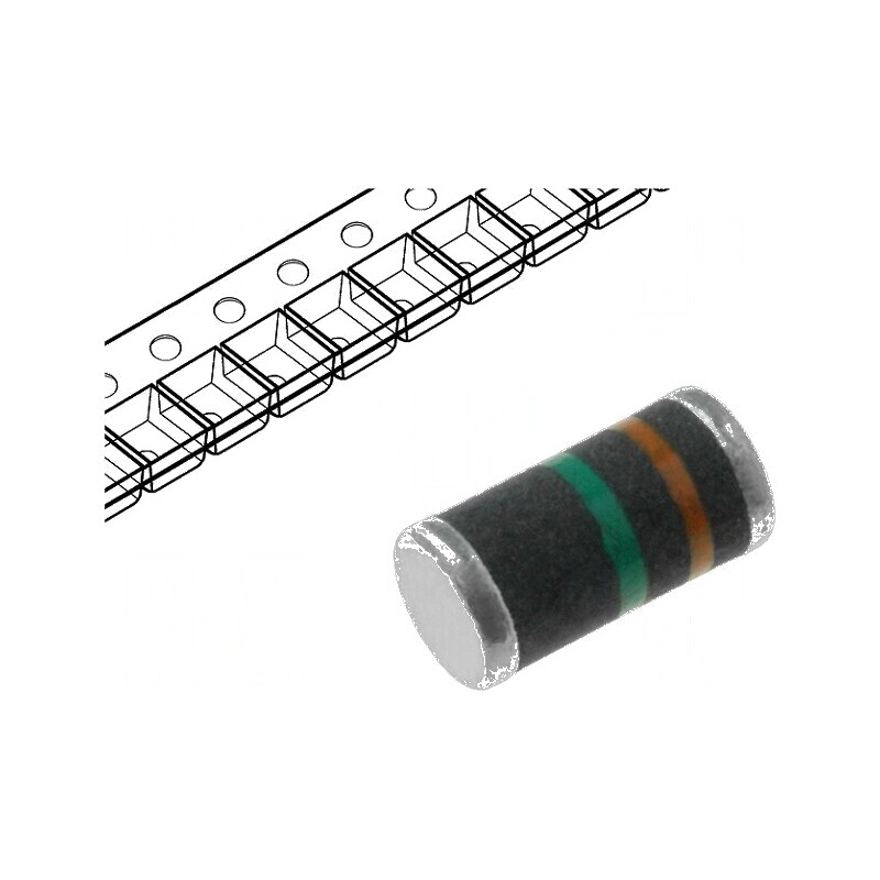 Diodă Schottky SMD 60V 1A - Redresor pe rolă | Electronic-mag.ro | Componente Electronice Diodă Schottky SMD 60V 1A - Redresor pe rolă | Electronic-mag.ro | Componente Electronice