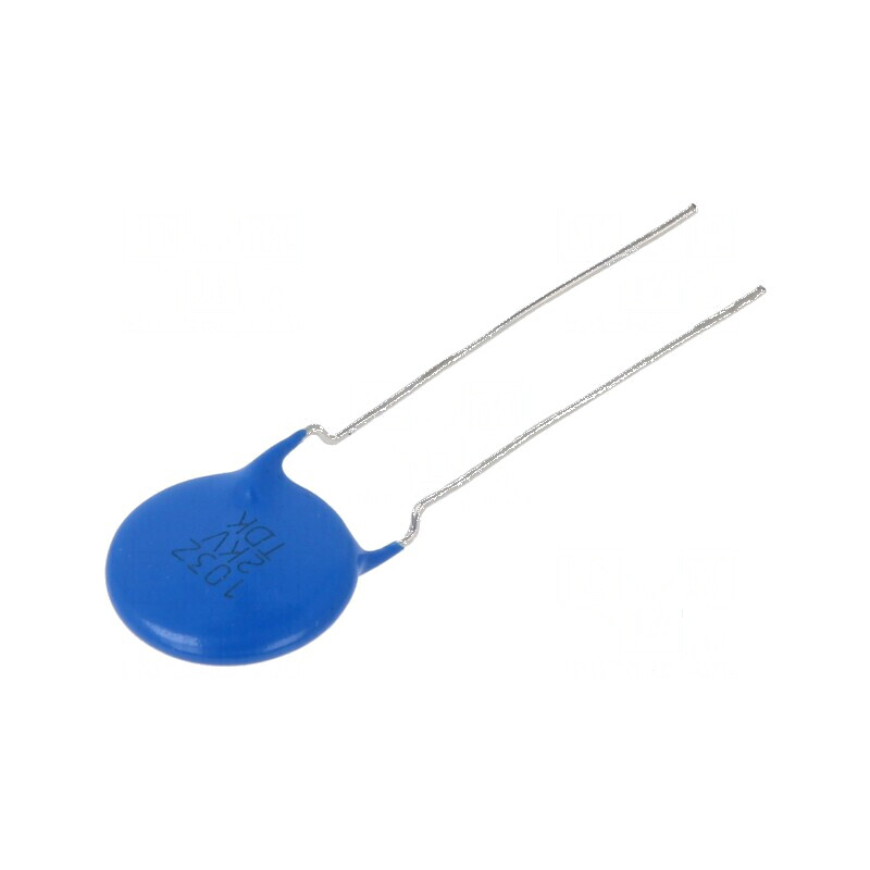 Condensator ceramic 10000pF 2kV THT 7,5mm | Electronic-mag.ro | Componente Electronice Condensator ceramic 10000pF 2kV THT 7,5mm | Electronic-mag.ro | Componente Electronice