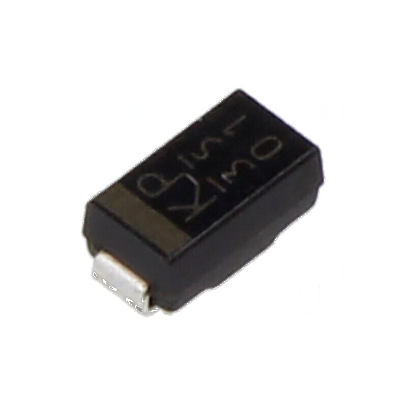 Diodă redresoare SMD 1,2kV 1A 85ns 1F DO214AC Ufmax 3V | Electronic-mag.ro | Componente Electronice Diodă redresoare SMD 1,2kV 1A 85ns 1F DO214AC Ufmax 3V | Electronic-mag.ro | Componente Electronice