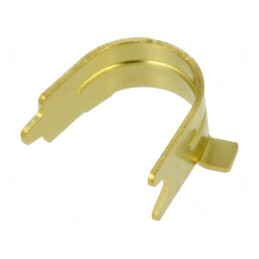 Clemă cablu DH PIN 27 6,9mm | Electronic-mag.ro | Componente Electronice
