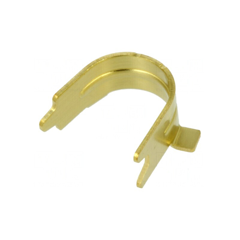 Clemă cablu DH PIN 27 6,9mm | Electronic-mag.ro | Componente Electronice Clemă cablu DH PIN 27 6,9mm | Electronic-mag.ro | Componente Electronice