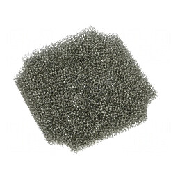 Filtru 40x40mm pentru apă | Electronic-mag.ro | Componente Electronice