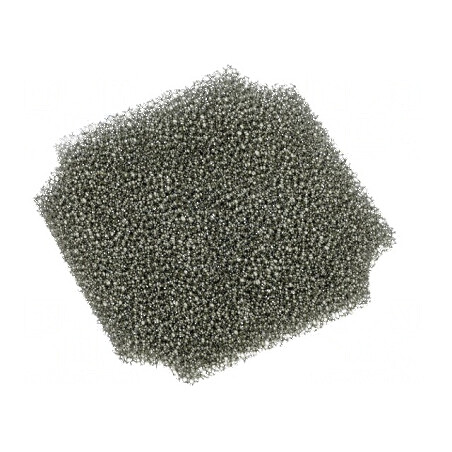 Filtru 40x40mm pentru apă | Electronic-mag.ro | Componente Electronice