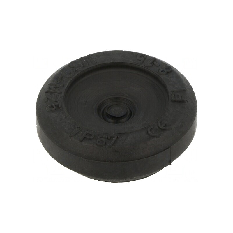 Manșon elastomer termoplastic TPE negru 25mm | Electronic-mag.ro | Componente Electronice Manșon elastomer termoplastic TPE negru 25mm | Electronic-mag.ro | Componente Electronice