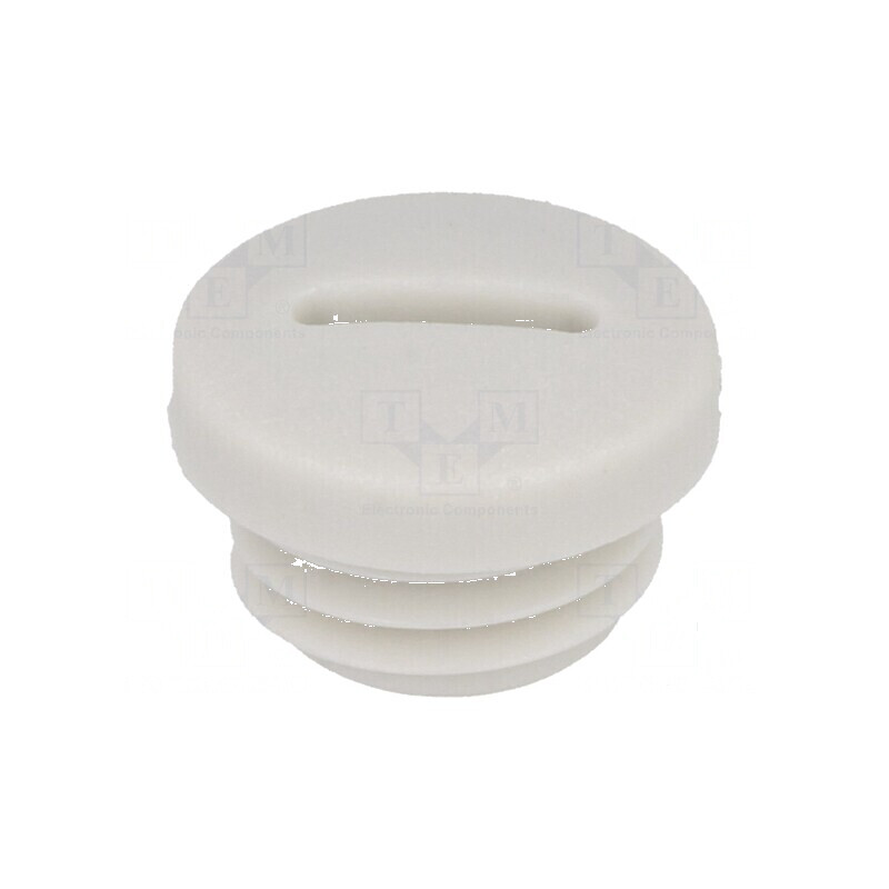 Capac de protecţie M12 1,5 IP54 poliamidă gri 6mm | Electronic-mag.ro | Componente Electronice Capac de protecţie M12 1,5 IP54 poliamidă gri 6mm | Electronic-mag.ro | Componente Electronice