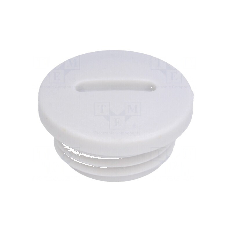 Capac de protecție M16 1,5 IP54 poliamidă gri 7mm | Electronic-mag.ro | Componente Electronice Capac de protecție M16 1,5 IP54 poliamidă gri 7mm | Electronic-mag.ro | Componente Electronice
