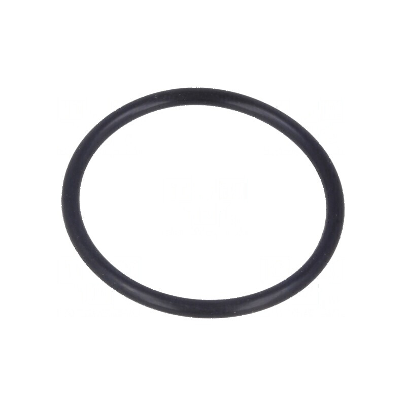 Garnitură O-ring cauciuc NBR 2mm 26mm PG21 neagră | Electronic-mag.ro | Componente Electronice Garnitură O-ring cauciuc NBR 2mm 26mm PG21 neagră | Electronic-mag.ro | Componente Electronice