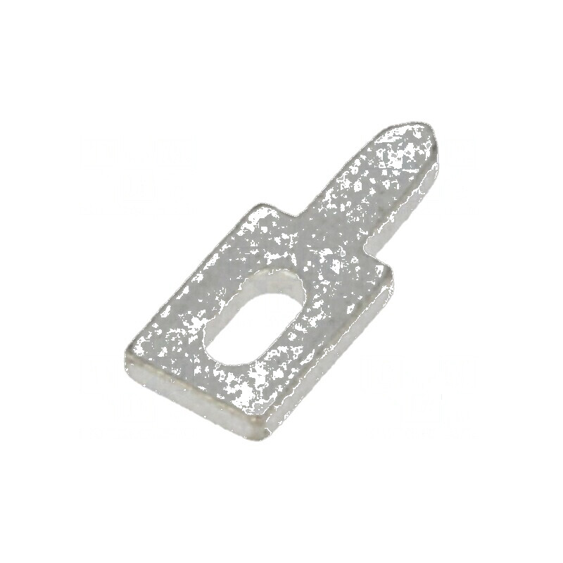 Vârf pentru lipire THT alamă cositorit 1.0mm | Electronic-mag.ro | Componente Electronice