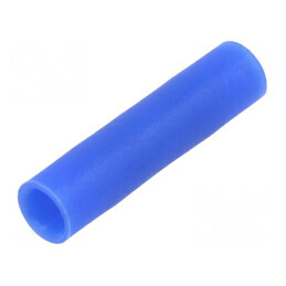 Vârf îmbinat izolată cupru 1,5-2,5mm2 cositorit | Electronic-mag.ro | Componente Electronice