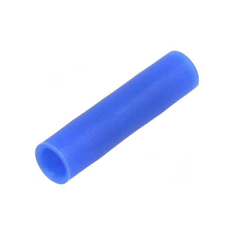 Vârf îmbinat izolată cupru 1,5-2,5mm2 cositorit | Electronic-mag.ro | Componente Electronice Vârf îmbinat izolată cupru 1,5-2,5mm2 cositorit | Electronic-mag.ro | Componente Electronice