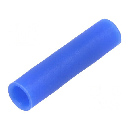 Vârf îmbinat izolată cupru 1,5-2,5mm2 cositorit | Electronic-mag.ro | Componente Electronice