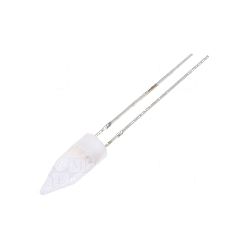 LED 5mm Alb Cald Imitare Efect Lumânare cu Clipire 180° 20mA | Electronic-mag.ro | Componente Electronice LED 5mm Alb Cald Imitare Efect Lumânare cu Clipire 180° 20mA | Electronic-mag.ro | Componente Electronice