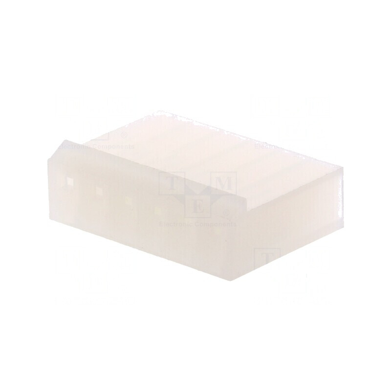 Conector cablu-placă mufă mamă KK 396 3,96mm 6 pini pe cablu | Electronic-mag.ro | Componente Electronice Conector cablu-placă mufă mamă KK 396 3,96mm 6 pini pe cablu | Electronic-mag.ro | Componente Electronice