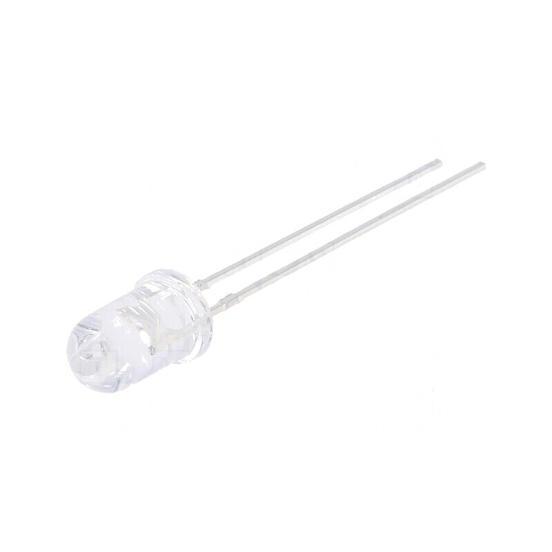 LED 5mm verde 3000-4200mcd 30° convex 12VDC | Electronic-mag.ro | Componente Electronice LED 5mm verde 3000-4200mcd 30° convex 12VDC | Electronic-mag.ro | Componente Electronice