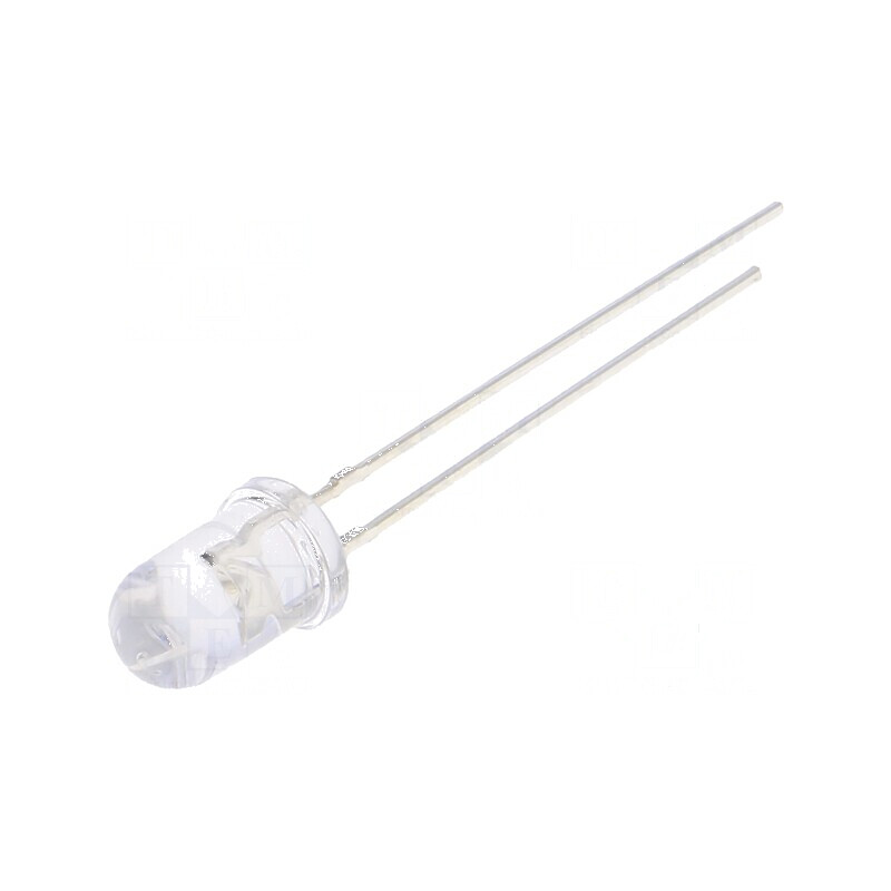 LED 5mm Verde 3000-4200mcd 30° Convex 5VDC | Electronic-mag.ro | Componente Electronice LED 5mm Verde 3000-4200mcd 30° Convex 5VDC | Electronic-mag.ro | Componente Electronice
