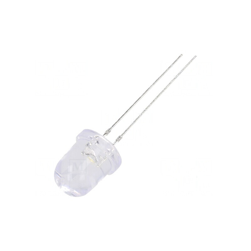 LED 8mm alb cald 8400-10000mcd 30° convex | Electronic-mag.ro | Componente Electronice LED 8mm alb cald 8400-10000mcd 30° convex | Electronic-mag.ro | Componente Electronice
