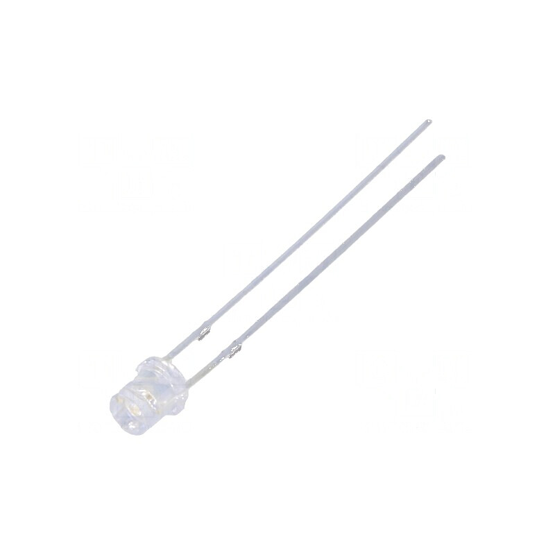 LED 3mm Verde 1560-2180mcd 140° Plat | Electronic-mag.ro | Componente Electronice LED 3mm Verde 1560-2180mcd 140° Plat | Electronic-mag.ro | Componente Electronice