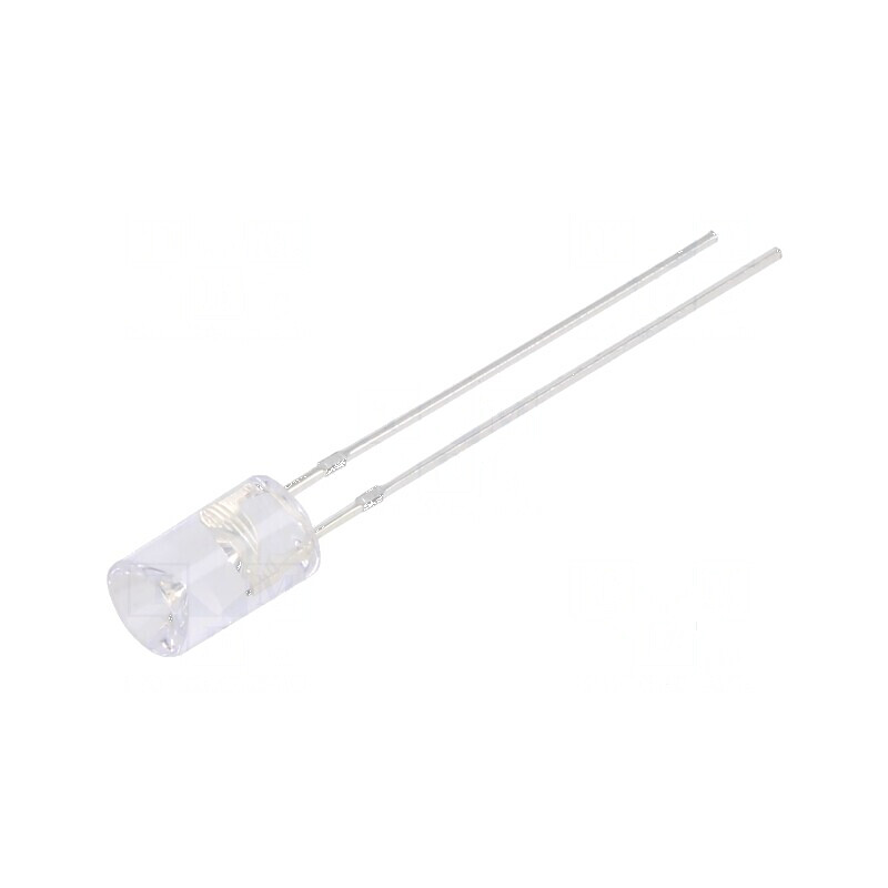 LED 5mm roșie 100-150mcd 120° concav 12VDC | Electronic-mag.ro | Componente Electronice LED 5mm roșie 100-150mcd 120° concav 12VDC | Electronic-mag.ro | Componente Electronice