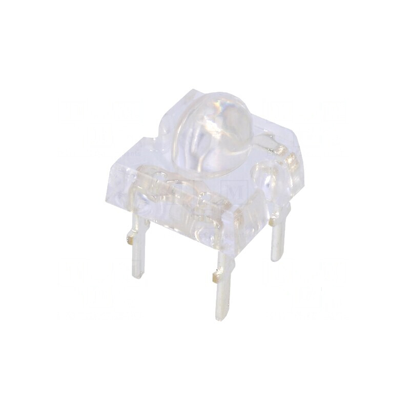 LED Super Flux Oval Roșu 7,62x7,62mm 4200-5800mcd 30mA | Electronic-mag.ro | Componente Electronice LED Super Flux Oval Roșu 7,62x7,62mm 4200-5800mcd 30mA | Electronic-mag.ro | Componente Electronice